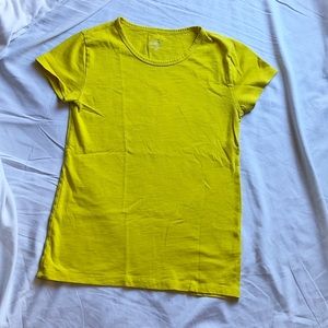 J Crew Painter T